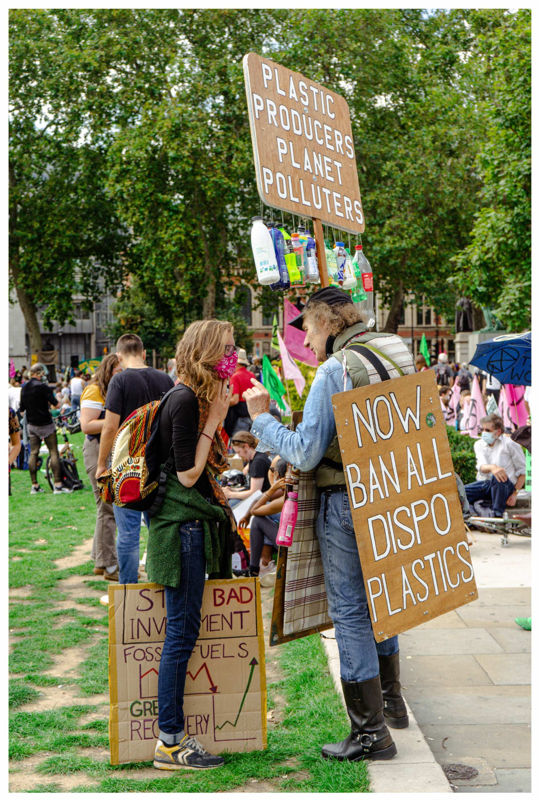 Extinction Rebellion